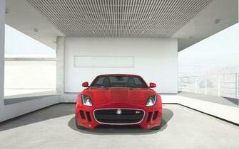 Jaguar F Type Wallpaper HD Car