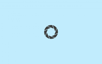 Minimalist Desktop Background Anyone