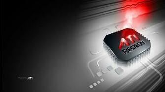 Ati Radeon Logo X Close