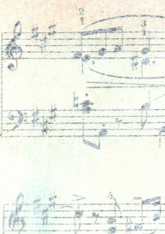 Music Notes Background Image Pictures Becuo