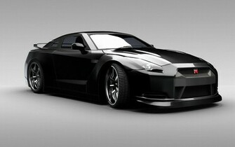 Gtr Final Update Wallpaper Nissan