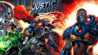 New Justice League Ps Vita Background Wallpaper