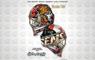 Ottawa Senators Wallpaper Background