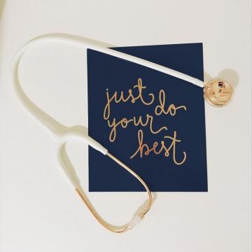 Nursing Student Wallpaper On
