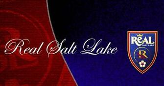Real Salt Lake Desktop Wallpaper