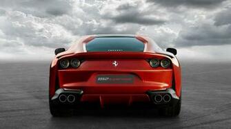 Ferrari Superfast Wallpaper HD Image Wsupercars