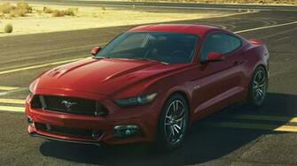 Ford Mustang Wallpaper Pc Screen