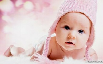 Baby Wallpaper