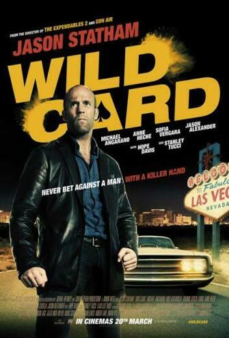 Wild Card Kb