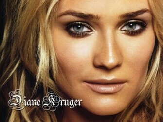 Diane Kruger Wallpaper Photos Image Pictures