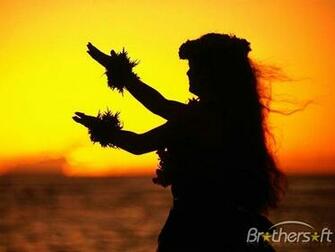 Hawaiian Isles Screensaver