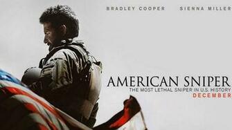 American Sniper Biography Military War Fighting Navy Seal Action Clint