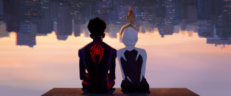 Spider Man Across The Verse HD Wallpaper And Background
