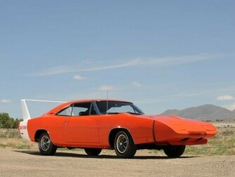 Dodge Charger Wallpaper