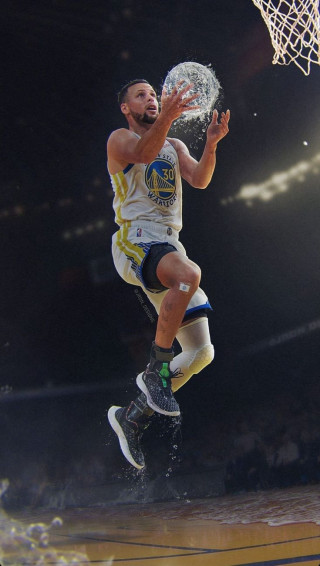 Stephen Curry Wallpaper