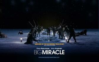 Big Miracle Movie Wallpaper Joblo