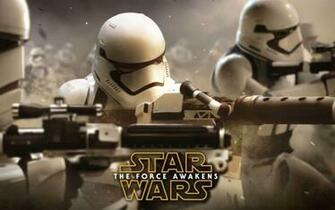 Phoenix James Stormtrooper The Force Awakens Signing Session