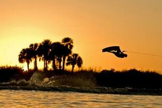 Back Gallery For Cable Wakeboarding Wallpaper