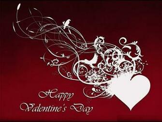 Happy Valentines Day Wallpaper