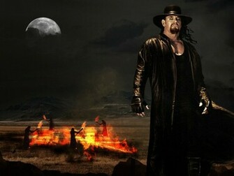 Undertaker