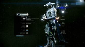 Loki Warframe Ori Verda S