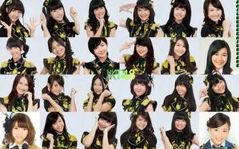 Jkt48 Team J Wallpaper By Jm511
