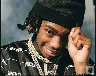 Ynw Melly Inter Inside His Split Reality Complex