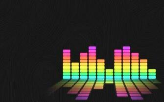 Equalizer Music Wallpaper Jpg