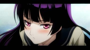 Yuuko Tasogare Otome X Amnesia Dusk Maiden Of