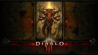 Diablo Iii Computer Wallpaper Desktop Background Id