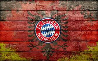 Bayern Munchen Football Club Wallpaper HD