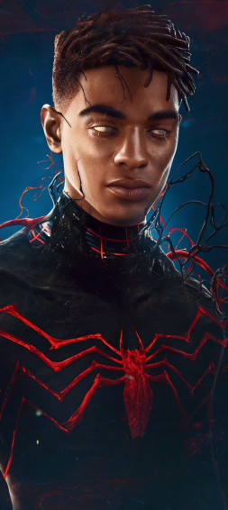 Marvel S Spider Man Ps5 In Spiderman