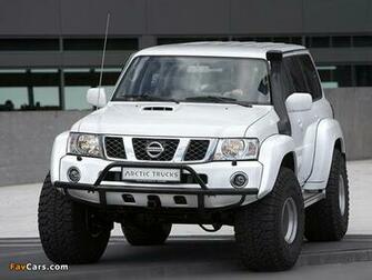 Nissan New Autos Post