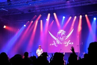 Cool Dj Wallpaper