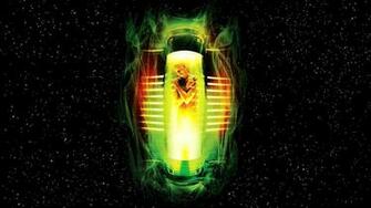 Alien Resurrection Wallpaper HD Desktop