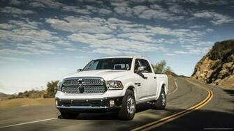Dodge Ram Wallpaper Ecodiesel