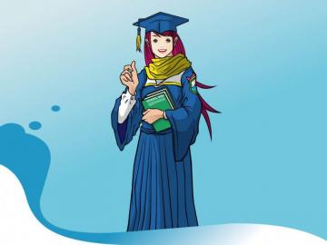 Graduation Wallpaper Top Background