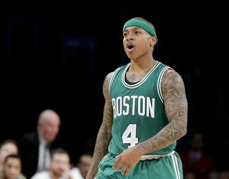 Isaiah Thomas Wallpaper