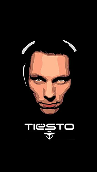 Dj Tiesto Wallpaper