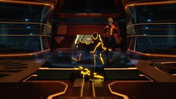 Tron Legacy Wallpaper