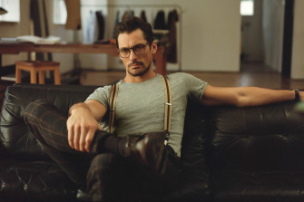 Hot Guy Wallpaper