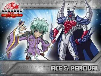 Ben10ready Bakugan New Vestroia