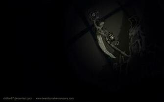 Angel Of Death Wallpaper By Chillier17
