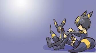 Pokemon Umbreon Wallpaper