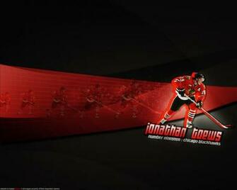 Chicago Blackhawks Desktop Wallpaper