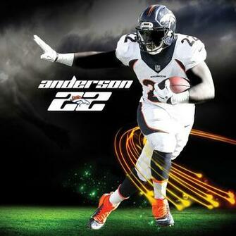 Cj Anderson Night Sky