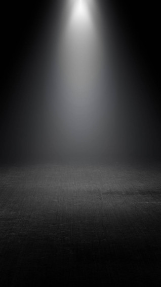 Black iPhone Wallpaper