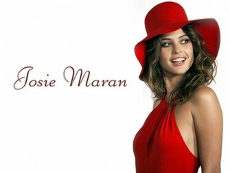 Josie Maran Marishka Jpg