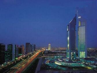 Dubai Wallpaper Desktop Background