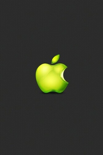 Apple Logo iPhone HD Wallpaper